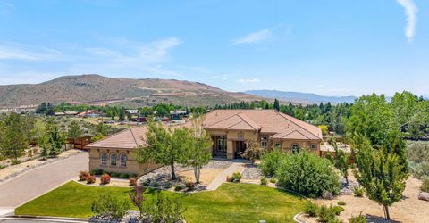 15200 Chateau Avenue, Reno, NV 89511 Photo