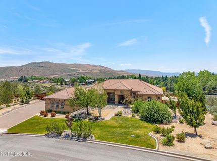 15200 Chateau Avenue, Reno, NV 89511 Photo