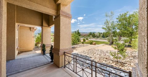 15200 Chateau Avenue, Reno, NV 89511 Photo