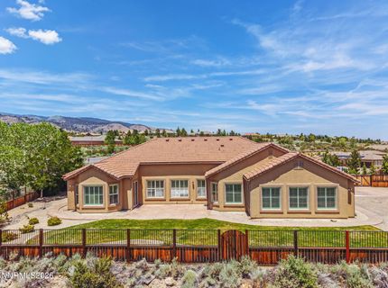 15200 Chateau Avenue, Reno, NV 89511 Photo