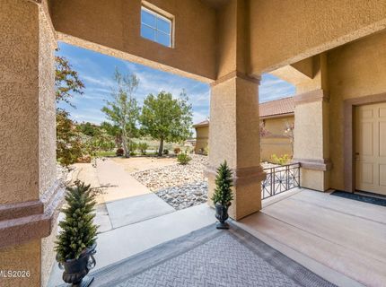 15200 Chateau Avenue, Reno, NV 89511 Photo