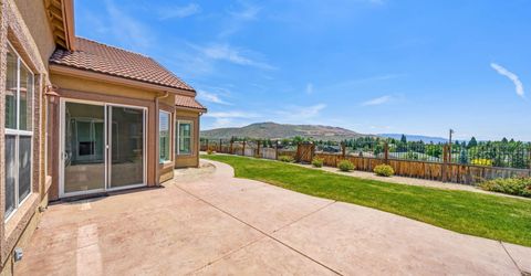 15200 Chateau Avenue, Reno, NV 89511 Photo