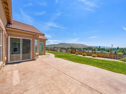 15200 Chateau Avenue, Reno, NV 89511 Photo