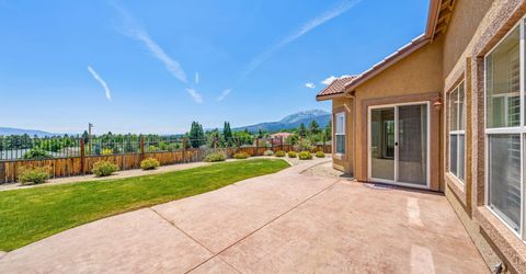 15200 Chateau Avenue, Reno, NV 89511 Photo