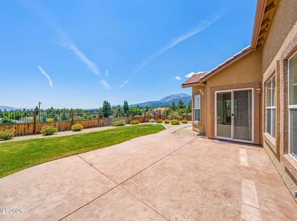 15200 Chateau Avenue, Reno, NV 89511 Photo