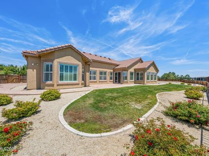 15200 Chateau Avenue, Reno, NV 89511 Photo