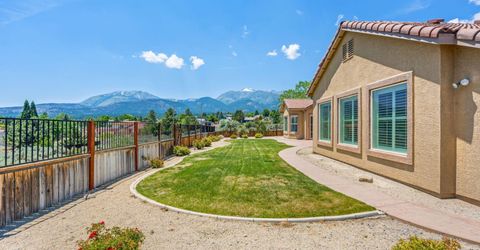 15200 Chateau Avenue, Reno, NV 89511 Photo