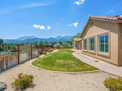 15200 Chateau Avenue, Reno, NV 89511 Photo