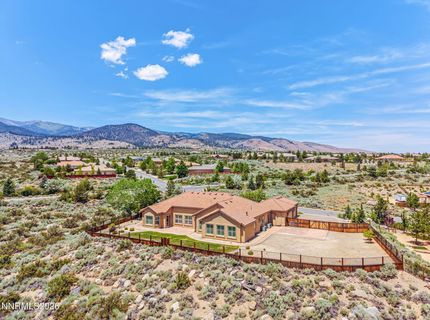 15200 Chateau Avenue, Reno, NV 89511 Photo