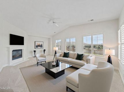 15200 Chateau Avenue, Reno, NV 89511 Photo