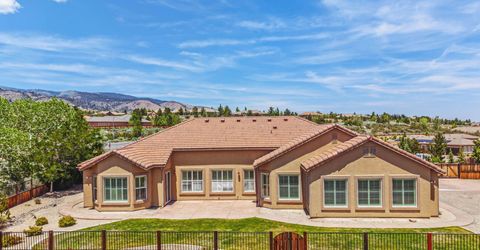 15200 Chateau Avenue, Reno, NV 89511 Photo