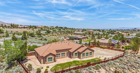 15200 Chateau Avenue, Reno, NV 89511 Photo