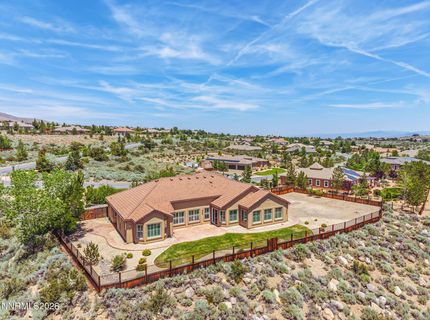 15200 Chateau Avenue, Reno, NV 89511 Photo