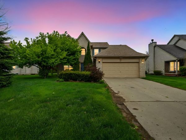 4155 Crystal Creek Drive, Ypsilanti, MI 48197