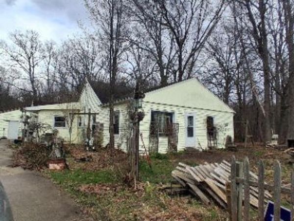 1246 S Mill Iron Road, Muskegon, MI 49442