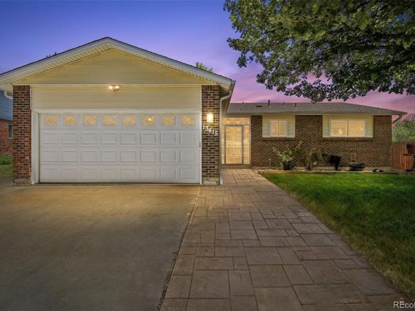 13415 W 73rd Avenue , Arvada, CO 80005