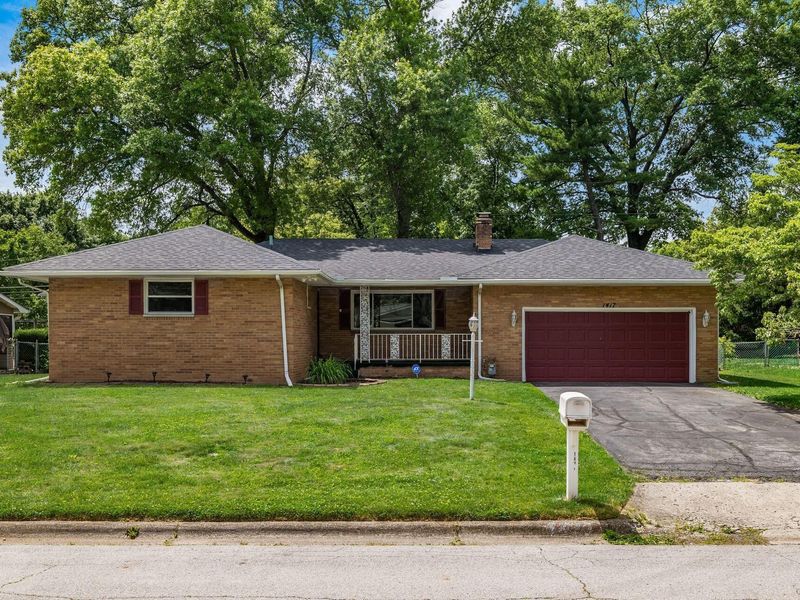 1417 Devonhurst Drive , Columbus, OH 43232 Photo 1