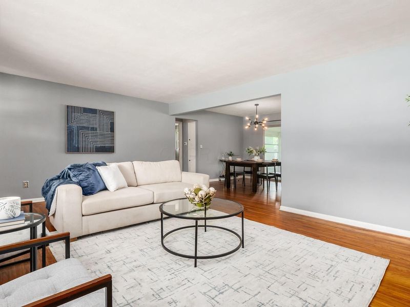 1417 Devonhurst Drive , Columbus, OH 43232 Photo 6