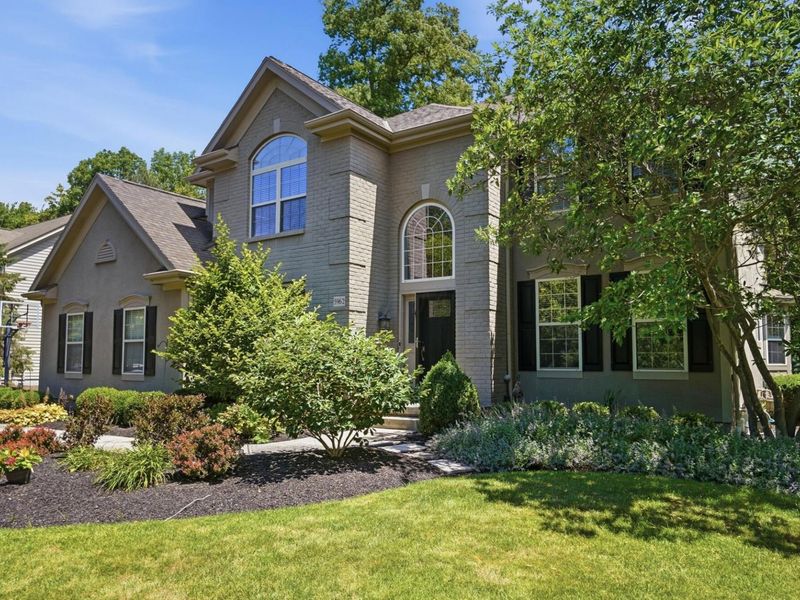 5962 Morganwood Square, Hilliard, OH 43026 Photo 2