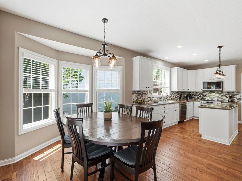 5962 Morganwood Square, Hilliard, OH 43026 Photo 26