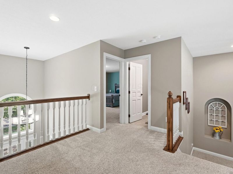 5962 Morganwood Square, Hilliard, OH 43026 Photo 45