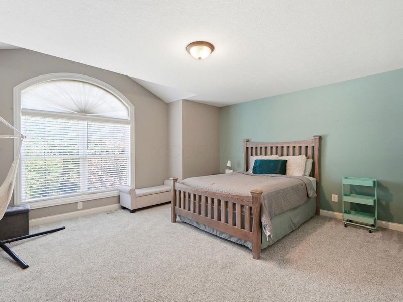 5962 Morganwood Square, Hilliard, OH 43026 Photo 46
