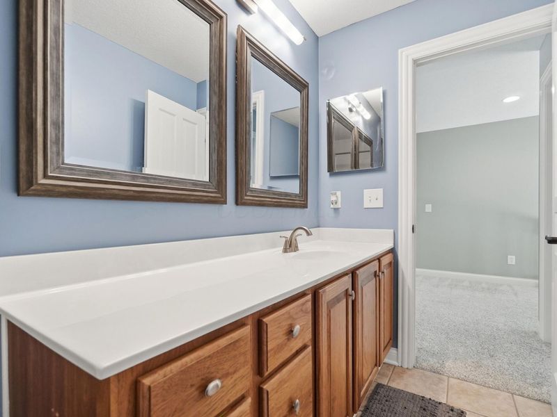 5962 Morganwood Square, Hilliard, OH 43026 Photo 50