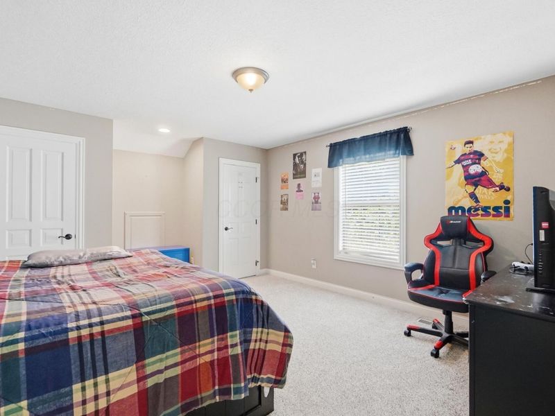 5962 Morganwood Square, Hilliard, OH 43026 Photo 51
