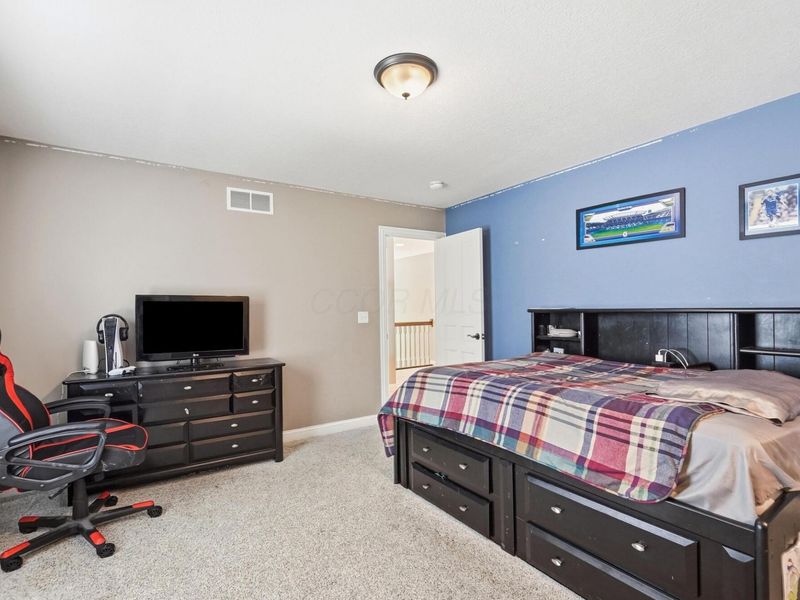 5962 Morganwood Square, Hilliard, OH 43026 Photo 53