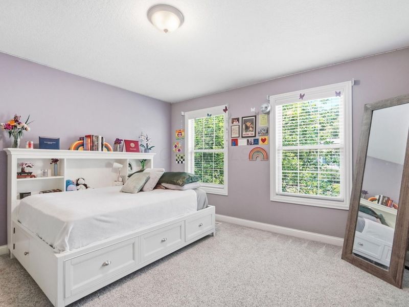 5962 Morganwood Square, Hilliard, OH 43026 Photo 54