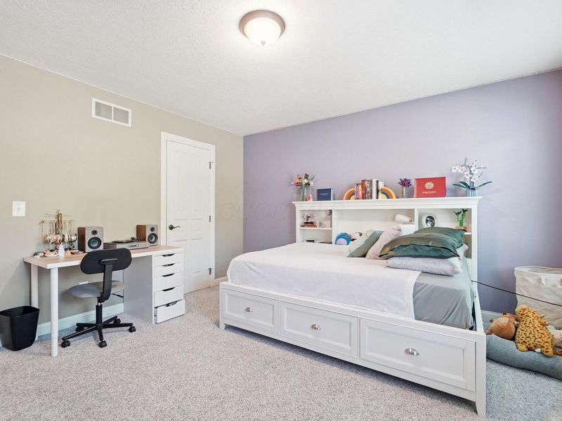 5962 Morganwood Square, Hilliard, OH 43026 Photo 56