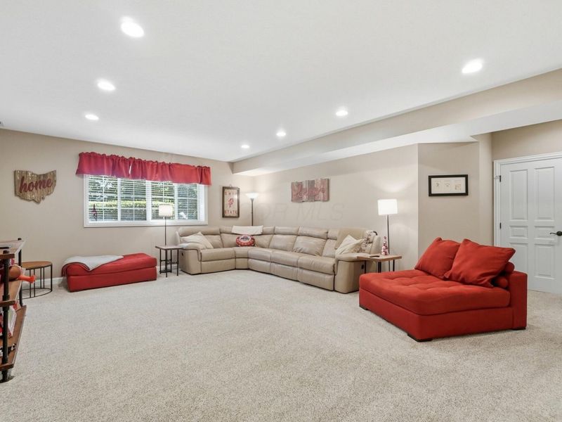 5962 Morganwood Square, Hilliard, OH 43026 Photo 57