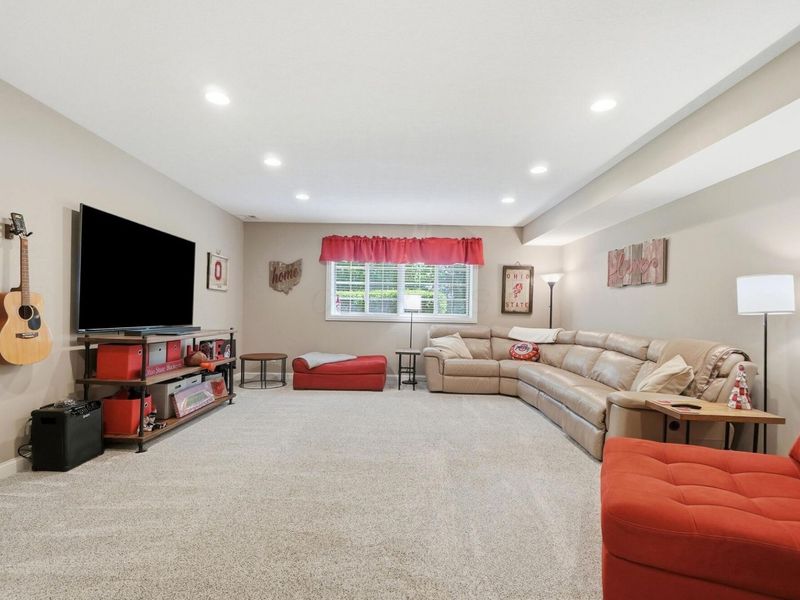 5962 Morganwood Square, Hilliard, OH 43026 Photo 59