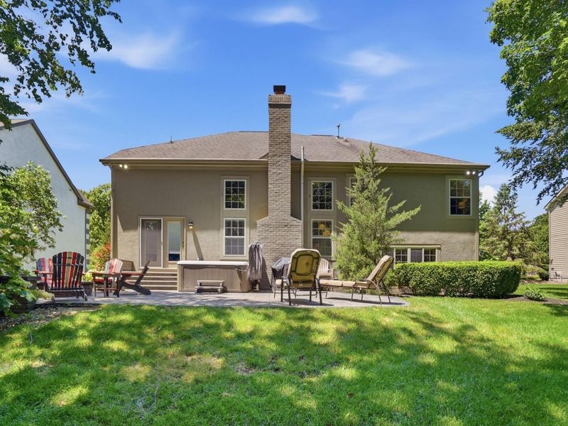 5962 Morganwood Square, Hilliard, OH 43026 Photo 6