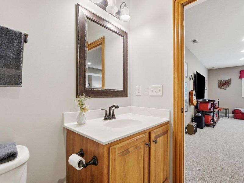 5962 Morganwood Square, Hilliard, OH 43026 Photo 62