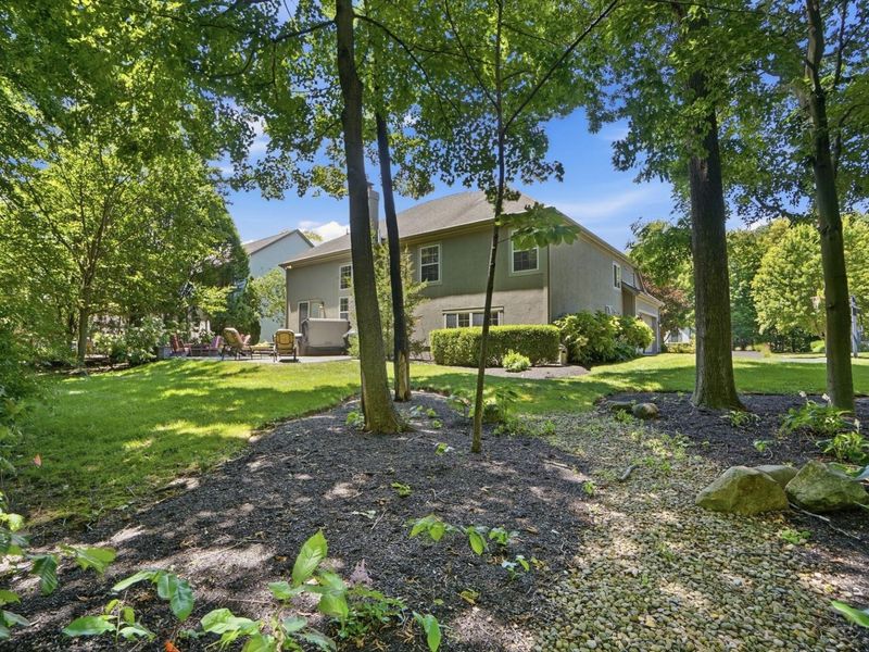 5962 Morganwood Square, Hilliard, OH 43026 Photo 75