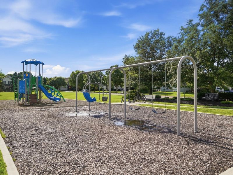 5962 Morganwood Square, Hilliard, OH 43026 Photo 78