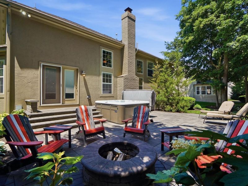 5962 Morganwood Square, Hilliard, OH 43026 Photo 8