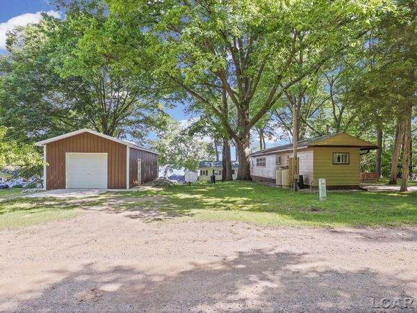 9216 Bass , Reading, MI 49274