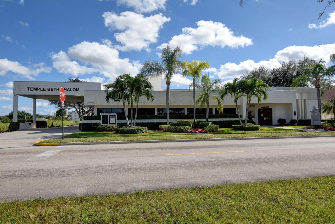 375 Mansfield I, Boca Raton, FL 33434 Photo