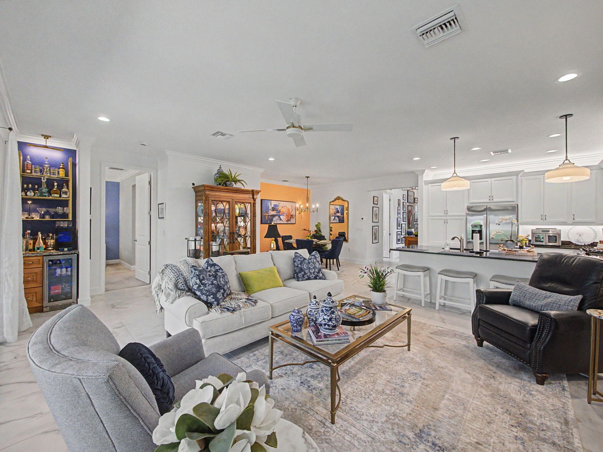 12717 SW Caminito Lane, Port Saint Lucie, FL 34987 Photo