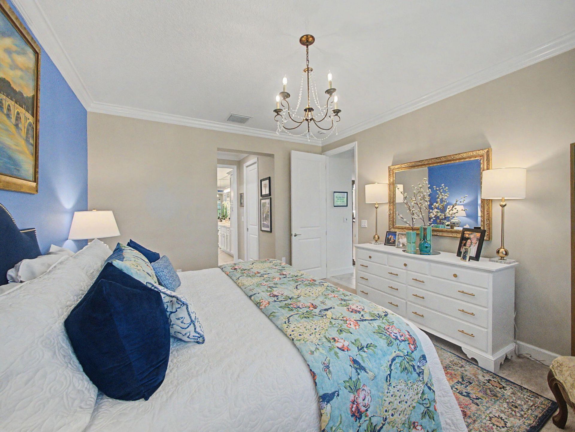 12717 SW Caminito Lane, Port Saint Lucie, FL 34987 Photo