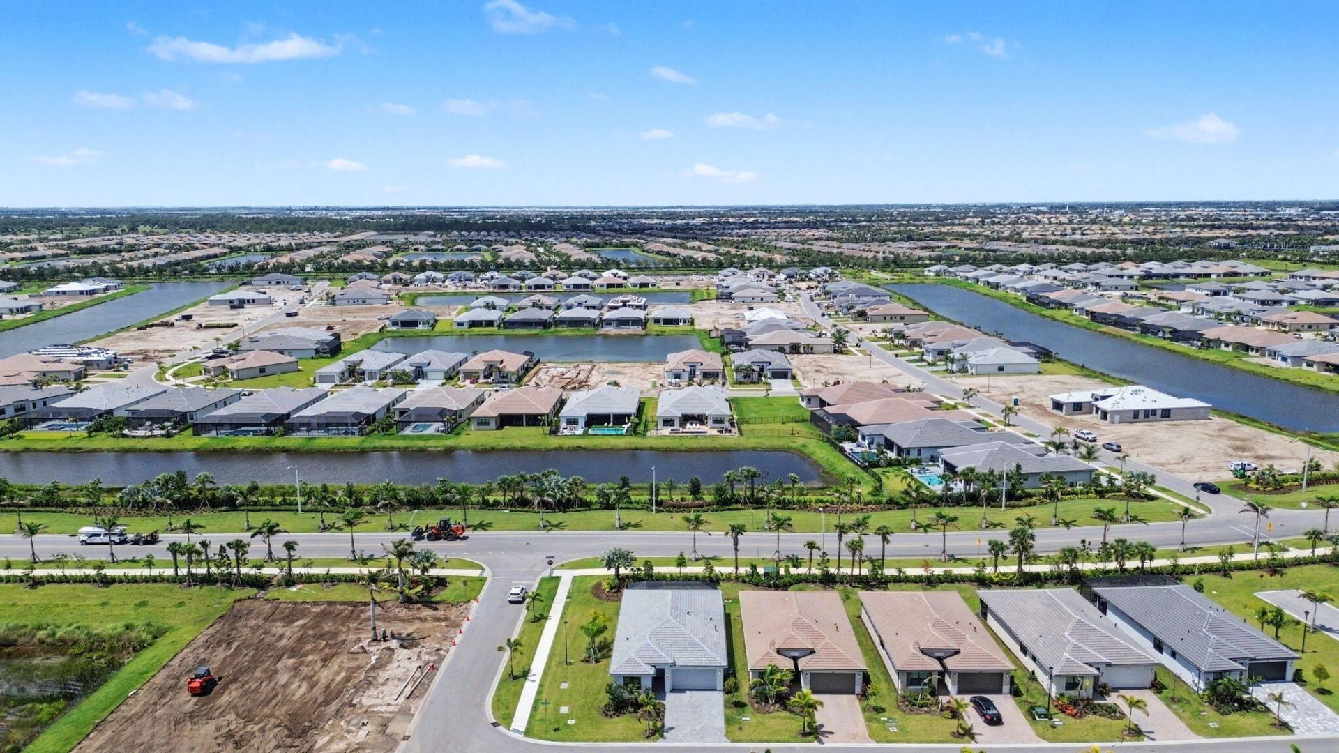 12717 SW Caminito Lane, Port Saint Lucie, FL 34987 Photo