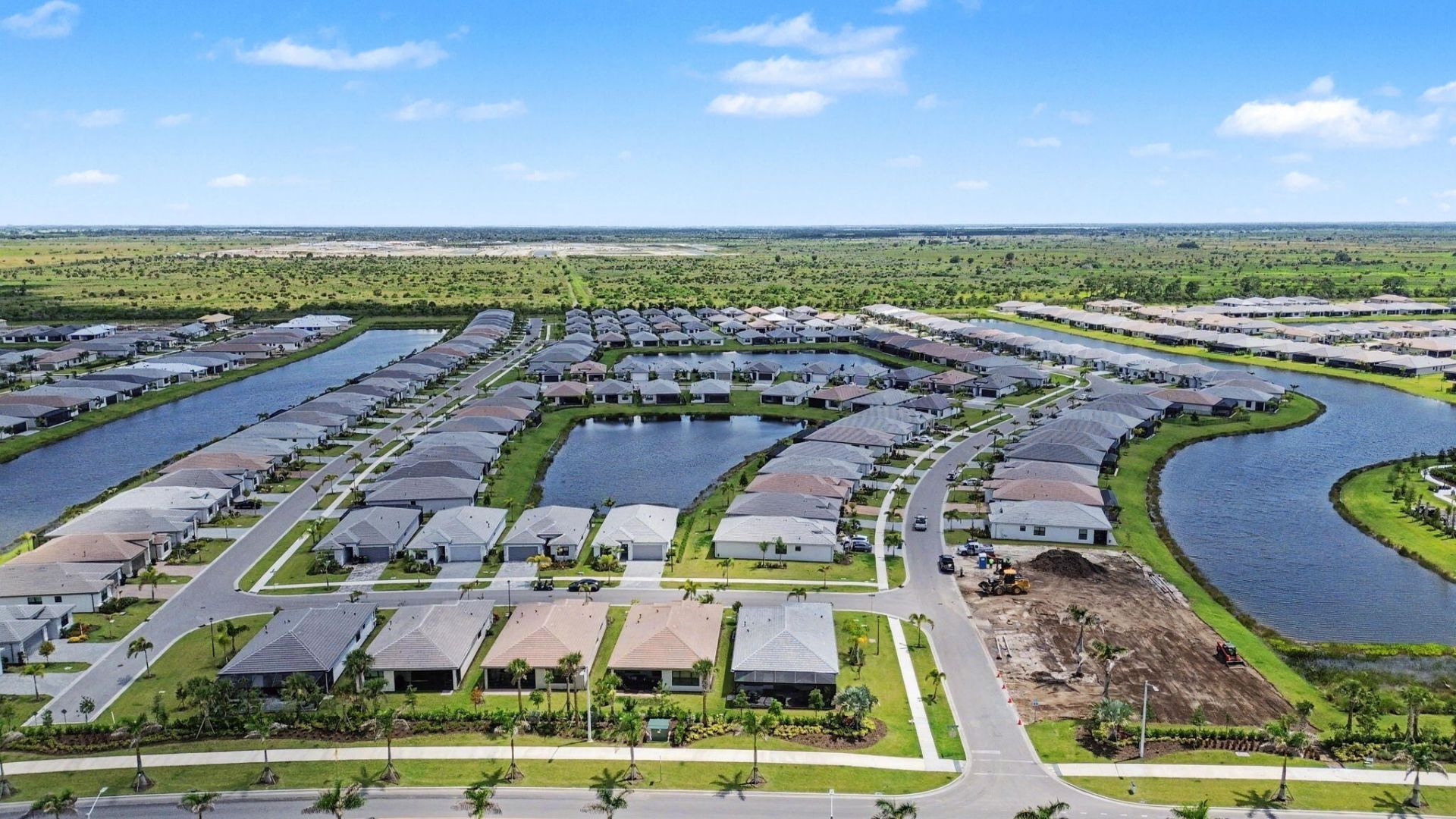 12717 SW Caminito Lane, Port Saint Lucie, FL 34987 Photo
