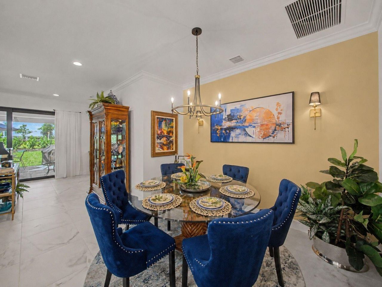 12717 SW Caminito Lane, Port Saint Lucie, FL 34987 Photo