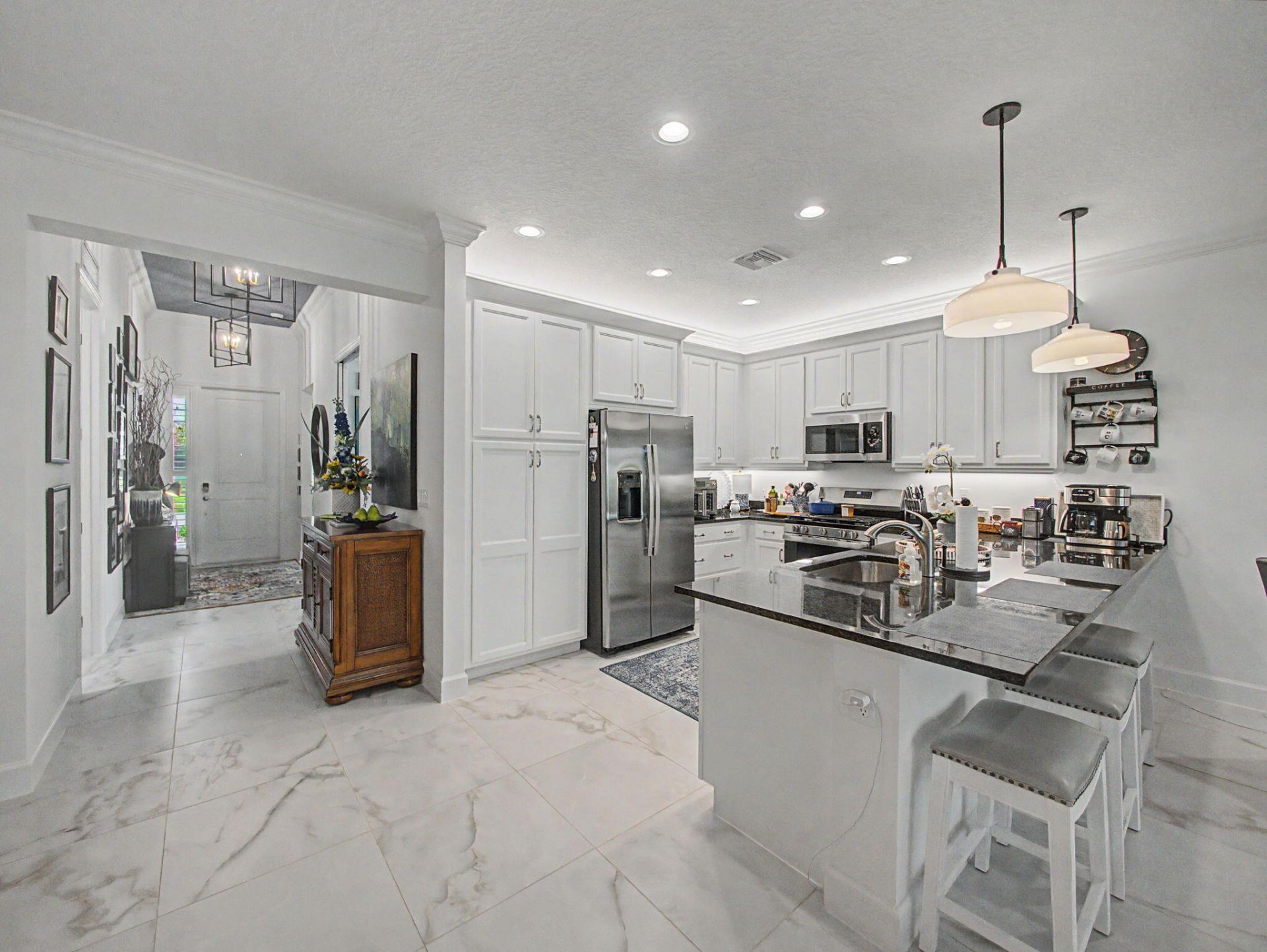 12717 SW Caminito Lane, Port Saint Lucie, FL 34987 Photo