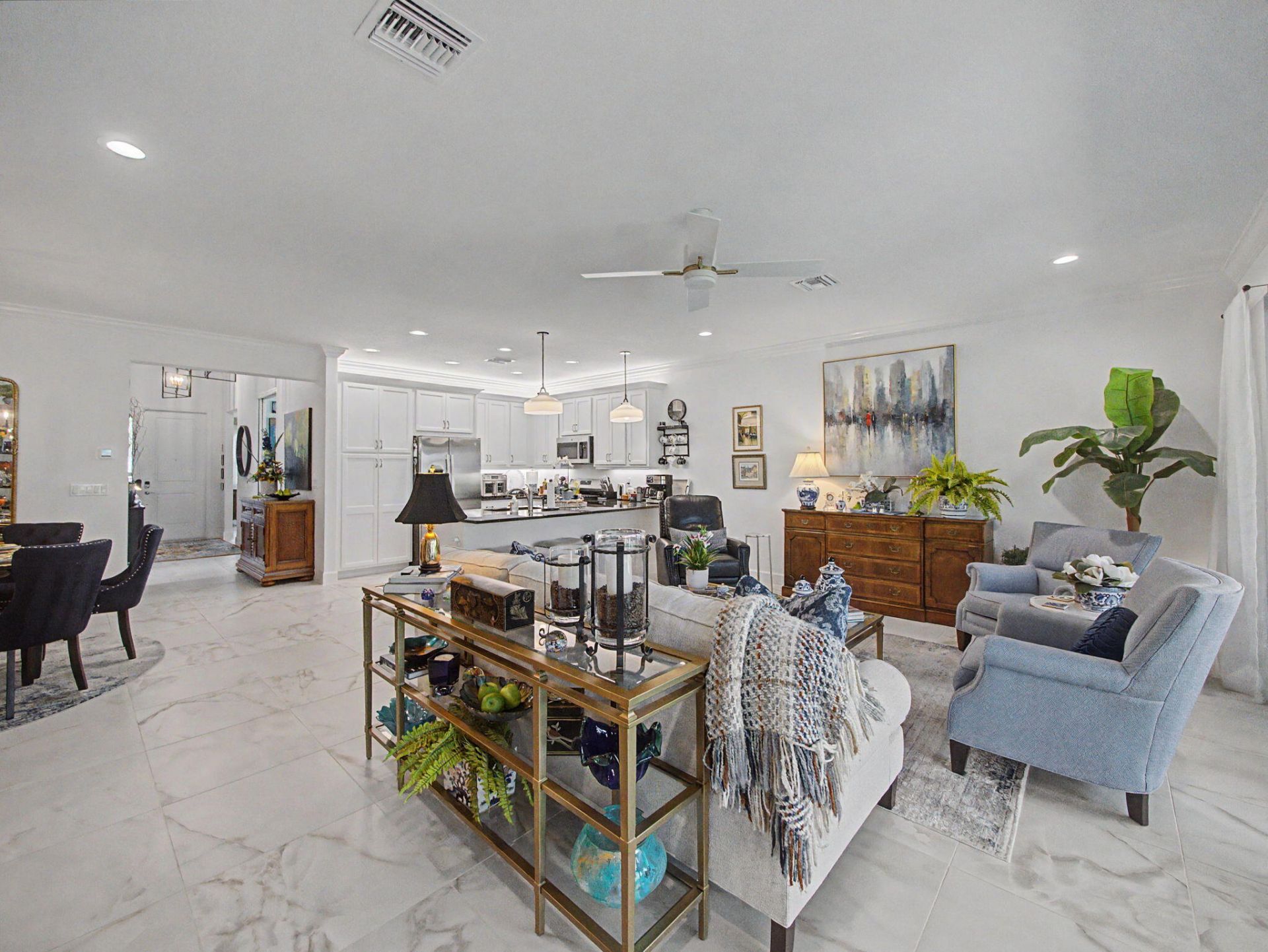 12717 SW Caminito Lane, Port Saint Lucie, FL 34987 Photo