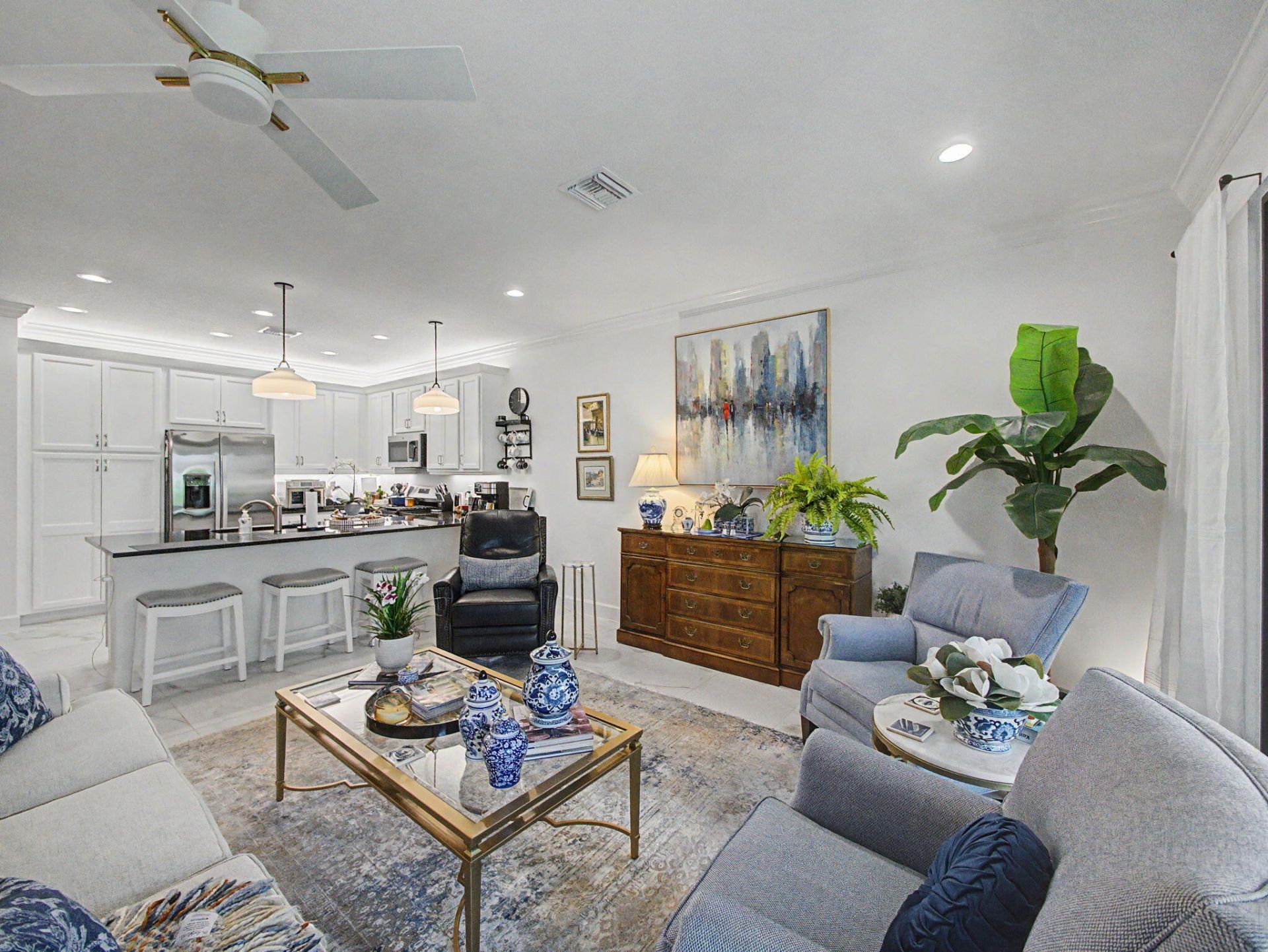 12717 SW Caminito Lane, Port Saint Lucie, FL 34987 Photo