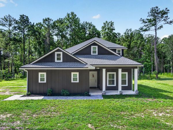 2817 CAMEL Circle, Middleburg, FL 32068