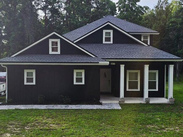 2817 CAMEL Circle, Middleburg, FL 32068